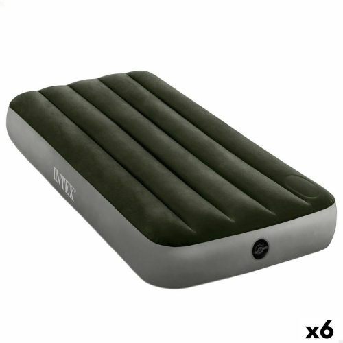 Felfújható matrac Intex 76 x 25 x 191 cm (6 egység)