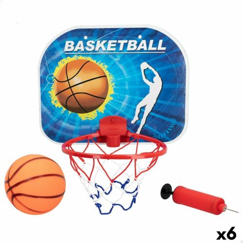Palánk kosárlabdához Colorbaby Mini 31 x 35 x 21 cm