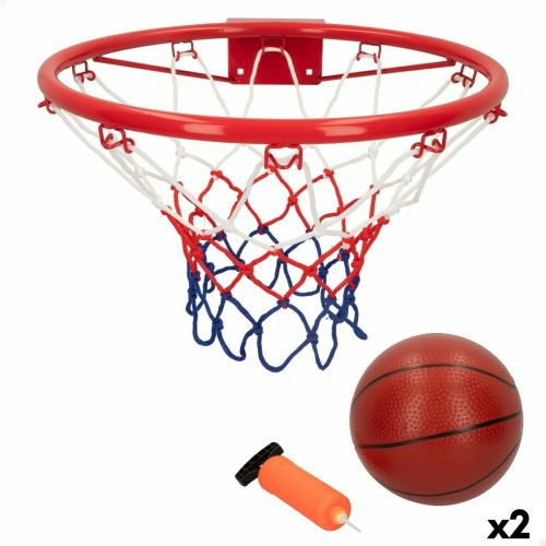 Palánk kosárlabdához Colorbaby 39 x 28 x 39 cm