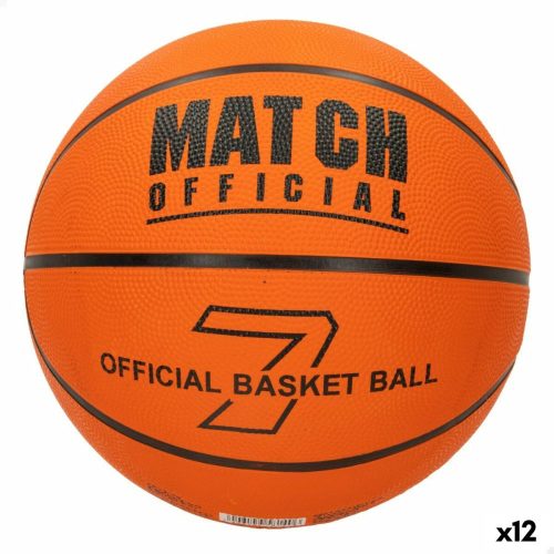 Kosárlabda Match 7 Ø 24 cm (12 egység)