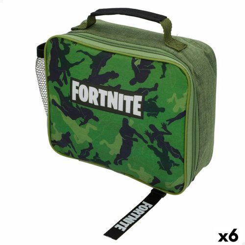 Hűtő táska Fortnite 23,5 x 21 x 7,5 cm (6 egység)