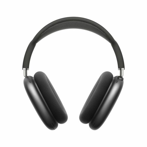 Bluetooth Headset Mikrofonnal Apple AirPods Max Szürke
