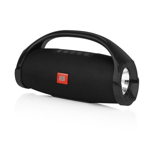Bluetooth Hordozható Hangszóró Blow BT470  Fekete