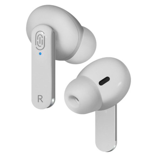 Fejhallagtó Bluetooth Fülessel Defender TWINS 903 Fehér Többszínű