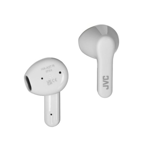 Fejhallagtó Bluetooth Fülessel JVC HA-A3T Fehér