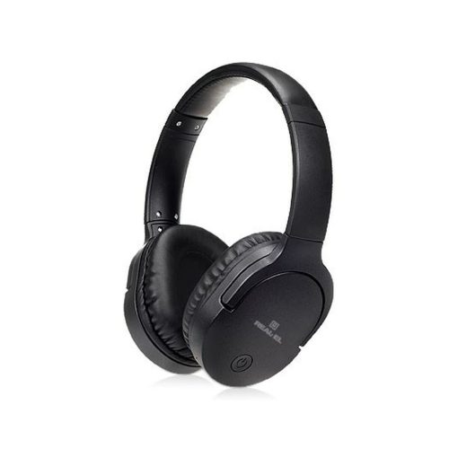 Bluetooth headset Real-El GD-850 Fekete
