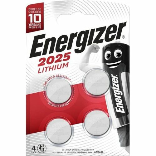 Elemek Energizer CR2025