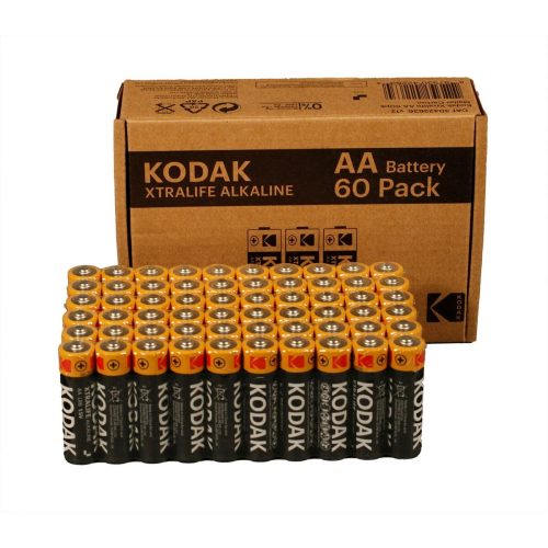 Elemek Kodak XTRALIFE 1,5 V