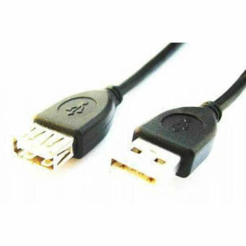 USB Hosszabítókábel GEMBIRD CCP-USB2-AMAF-10 3 m Fekete