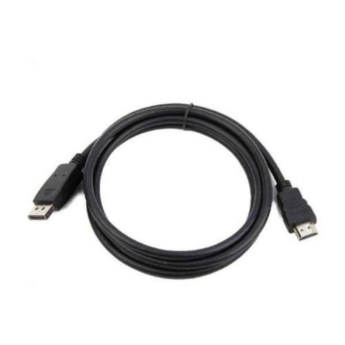 DisplayPort - HDMI Kábel GEMBIRD CC-DP-HDMI-10M