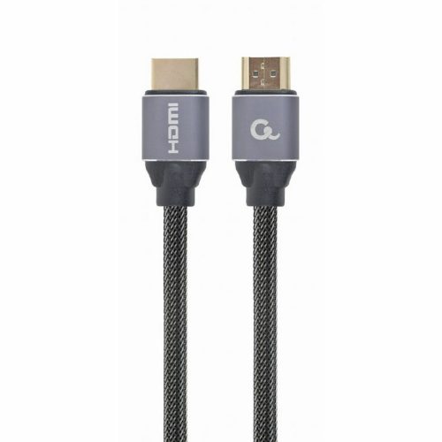HDMI Kábel GEMBIRD CCBP-HDMI-5M Szürke 5 m
