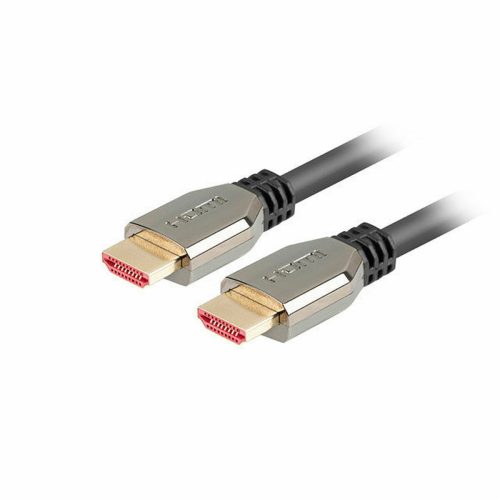 HDMI Kábel Lanberg CA20423425 1,8 m Többszínű