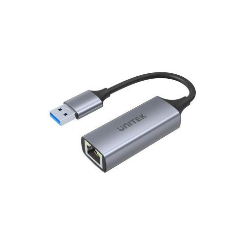 USB–Ethernet Adapter Unitek U1309A