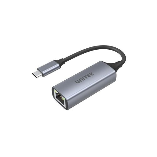 USB–Ethernet Adapter Unitek U1312A 50 cm