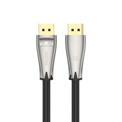 DisplayPort kábel Unitek C1608BNI