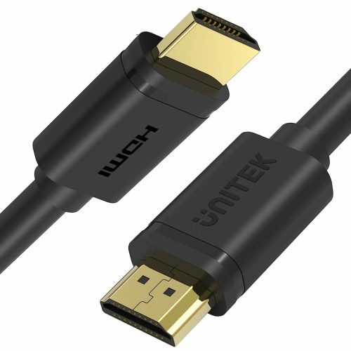 HDMI Kábel Unitek Y-C139M 2 m