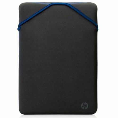 Laptop Táska Hewlett Packard Kék Fekete Megfordítható 15,6"