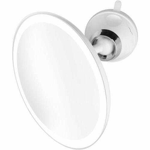 LED nagyító tükör rugalmas karral és tapadókoronggal Medisana CM 850 Fehér