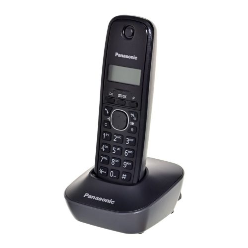 Vezeték Nélküli Telefon Panasonic KX-TG1611