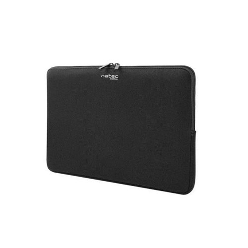 Laptop Hátizsák Natec CORAL 14.1 Fekete 53 x 37 x 27 cm
