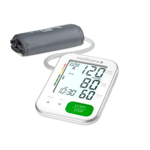 Kar Vérnyomásmérő Medisana BU 570 Connect