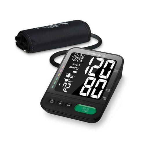 Kar Vérnyomásmérő Medisana BU 582