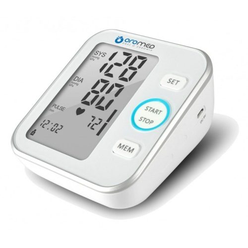 Kar Vérnyomásmérő Oromed ORO-N6 BASIC