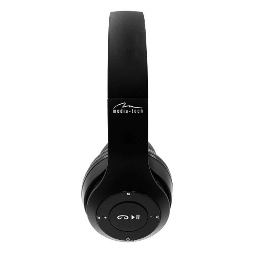 Bluetooth Headset Mikrofonnal Media Tech MT3591