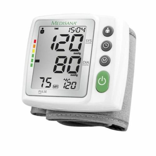 Csukló Vérnyomásmérő Medisana BW 315