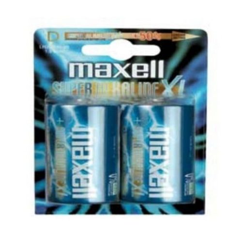 Alkáli Elemek Maxell MX-161170