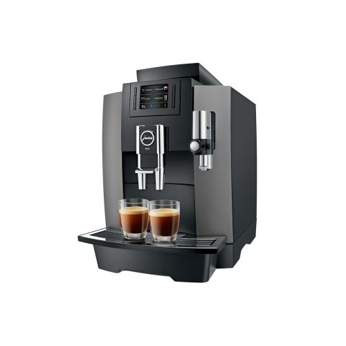 Szuperautomata kávéfőző Jura WE8 Fekete Acél 1450 W 15 bar 3 L