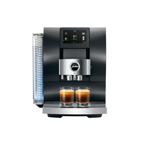 Szuperautomata kávéfőző Jura Z10 Fekete Igen 1450 W 15 bar 2,4 L
