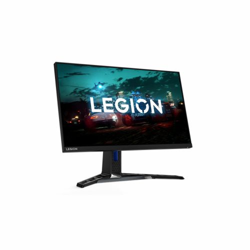 Monitor Lenovo Legion Y27h-30 Fekete 1,8 m