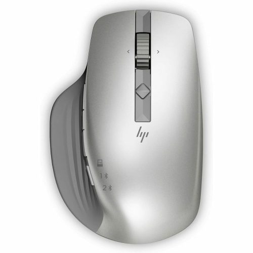 Egér HP Silver 930 Creator Ezüst színű