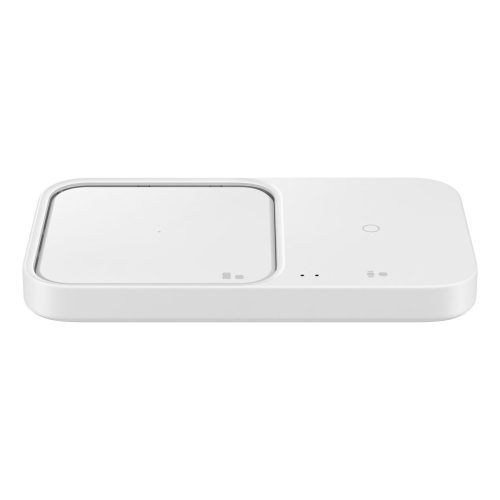 Vezeték nélküli töltő Samsung EP-P5400TWEGEU Fehér (1 egység)