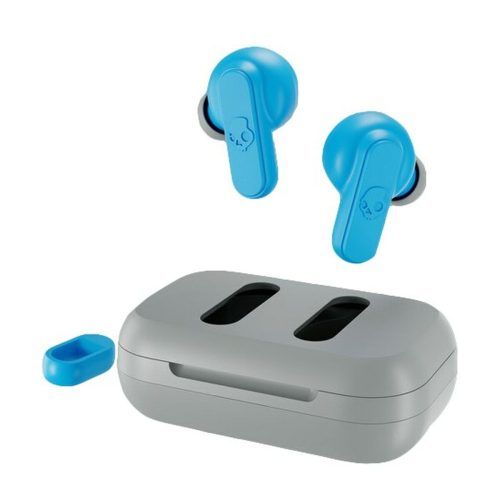 Bluetooth headset Skullcandy S2DMW-P751                      Kék Világos szürke