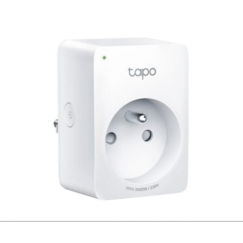 Intelligens dugó TP-Link Tapo P110M Bluetooth Wi-Fi