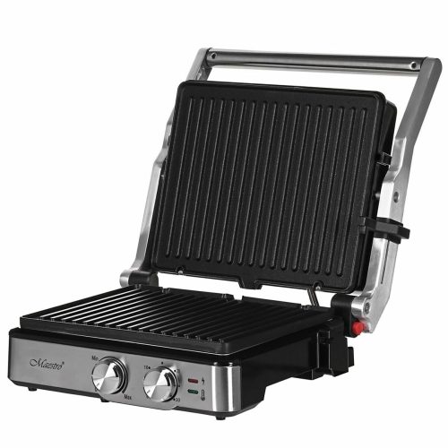 Elektromos Barbecue Sütőt Feel Maestro MR-721 2000 W