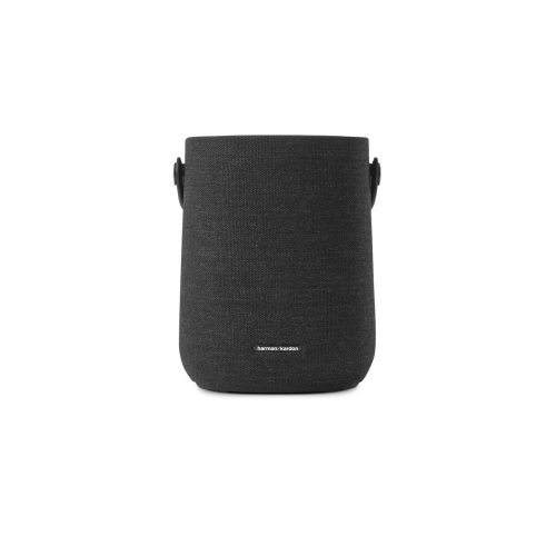Bluetooth Hordozható Hangszóró HARMAN KARDON HKCTTN200BLK Fekete 50 W