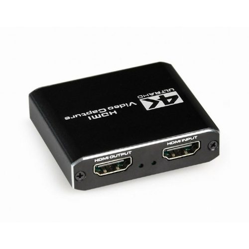 USB Adapter GEMBIRD UHG-4K2-01