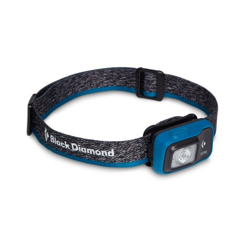 LED Fejlámpa Black Diamond Astro 300 Kék Fekete 300 Lm