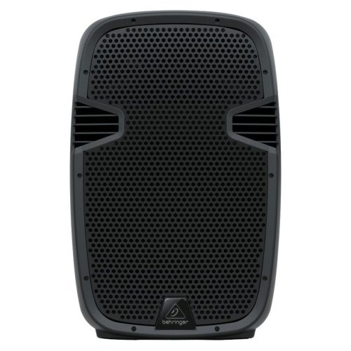 Bluetooth Hangszóró Behringer PK112A Fekete 600 W