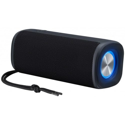 Bluetooth Hordozható Hangszóró Defender 65777 Fekete 10 W (1 egység)