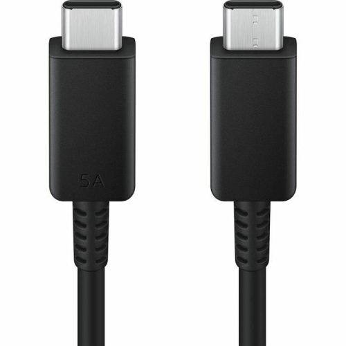 Adatkábel/Töltőkábel USB-vel Samsung EP-DX510JBEGEU