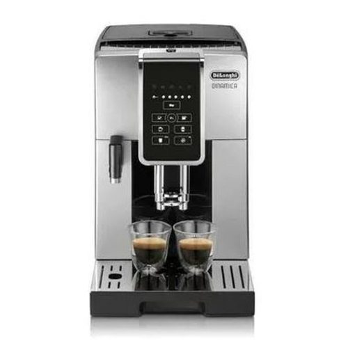Szuperautomata kávéfőző DeLonghi ECAM 350.50.SB Fekete 1450 W 15 bar 300 g 1,8 L