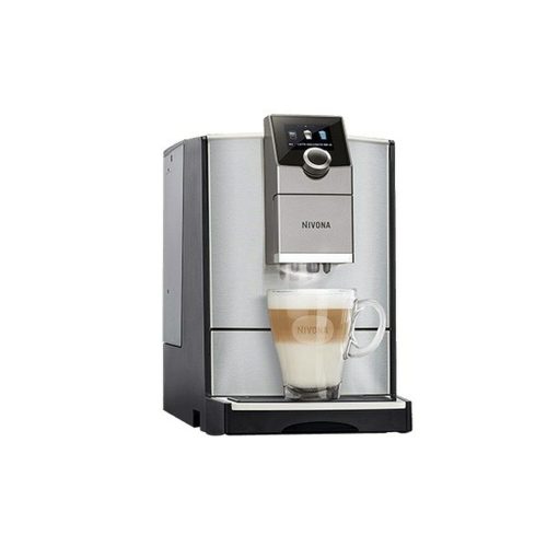 Szuperautomata kávéfőző Nivona Romatica 799 Szürke 1450 W 15 bar 250 g 2,2 L