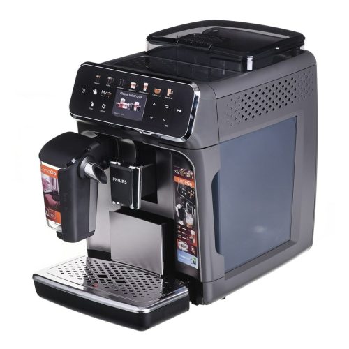 Szuperautomata kávéfőző Philips EP5444/90 1500 W 15 bar 1,8 L