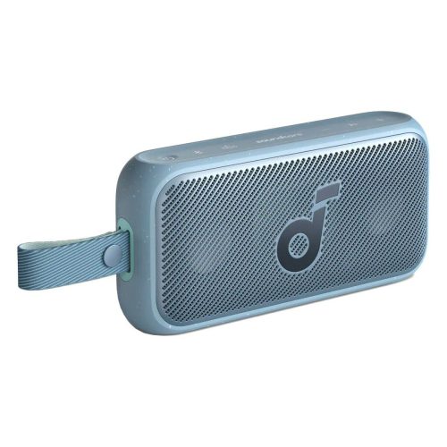 Bluetooth Hordozható Hangszóró Soundcore Motion 300 Kék 30 W