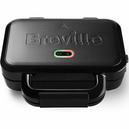 Kenyérpirító Breville VST082X 850 W