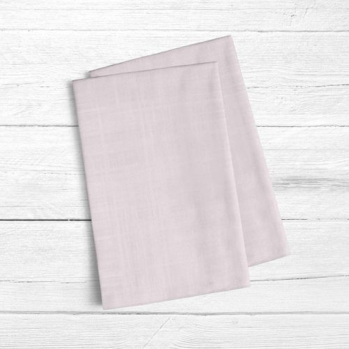 Törlőkendő szett Belum Rózsaszín 45 x 70 cm